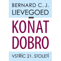 Konat dobro: Lievegoed Bernard C.J. 