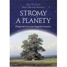  Stromy a planety – F.H. Julius a E.M. Kranich