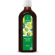 Březová šťáva bio - 200ml