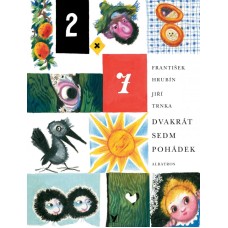 Dvakrát sedm pohádek: František Hrubín, Jiří Trnka