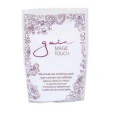 Gaia Magic Touch - Čistící prostředek pro menstruační kalíšek 50g