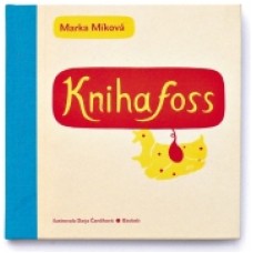 Knihafoss: Darja Čančíková Bogdanová, Marka Míková