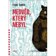 Medvěd, který nebyl:Frank Tashlin