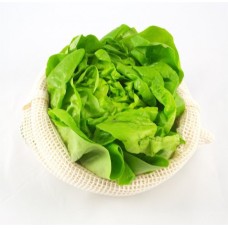 Síťovinový sáček na ovoce a zeleninu  Re-Sack Net  z  biobavlny