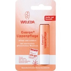 Tyčinka na rty Everon  Weleda 4,8 g