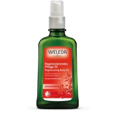 Regenerační olej Granátové jablko 100 ml
