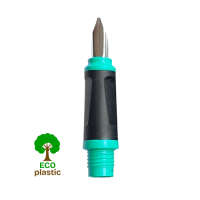 Náhradní kaligrafická špička 1,1 mm Mercurius ECO