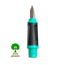 Náhradní kaligrafická špička 1,1 mm Mercurius ECO