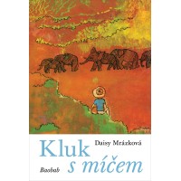 Kluk s míčem: Daisy Mrázková