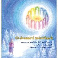 O dvanácti měsíčkách: R. Žák O dvanácti měsíčkách: R. Žák