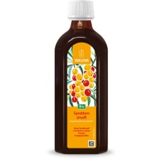 Rakytníková šťáva bio - 200ml