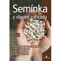  Semínka z vlastní zahrady: Petr Dostálek